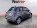 Fiat 500 Cult 1.0 Hybrid 52KW (70 CV) Gris - thumbnail 9