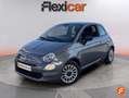 Fiat 500 Cult 1.0 Hybrid 52KW (70 CV) Gris - thumbnail 3