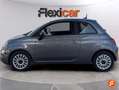 Fiat 500 Cult 1.0 Hybrid 52KW (70 CV) Gris - thumbnail 4