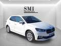 Skoda Fabia 1.0 TSI Selection 70kW Blanco - thumbnail 3