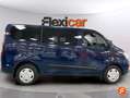 Ford Tourneo Custom 2.0 EcoBlue 100kW (136CV) L1 Trend Azul - thumbnail 5