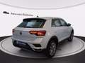 Volkswagen T-Roc 1.5 tsi advanced dsg Bianco - thumbnail 4