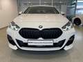 BMW 220 Gran Coupe i A M Sportpaket Navi LED Tempomat HiFi Weiß - thumbnail 2