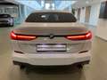 BMW 220 Gran Coupe i A M Sportpaket Navi LED Tempomat HiFi Weiß - thumbnail 4