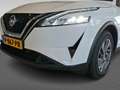 Nissan Qashqai 1.3 Mild-Hybrid 158pk Xtronic Acenta Wit - thumbnail 28