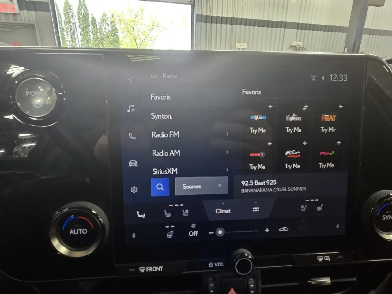 Lexus NX снимка Lexus NX