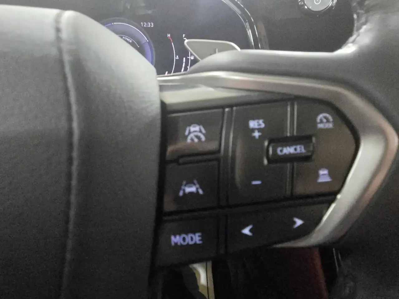 Lexus NX снимка Lexus NX