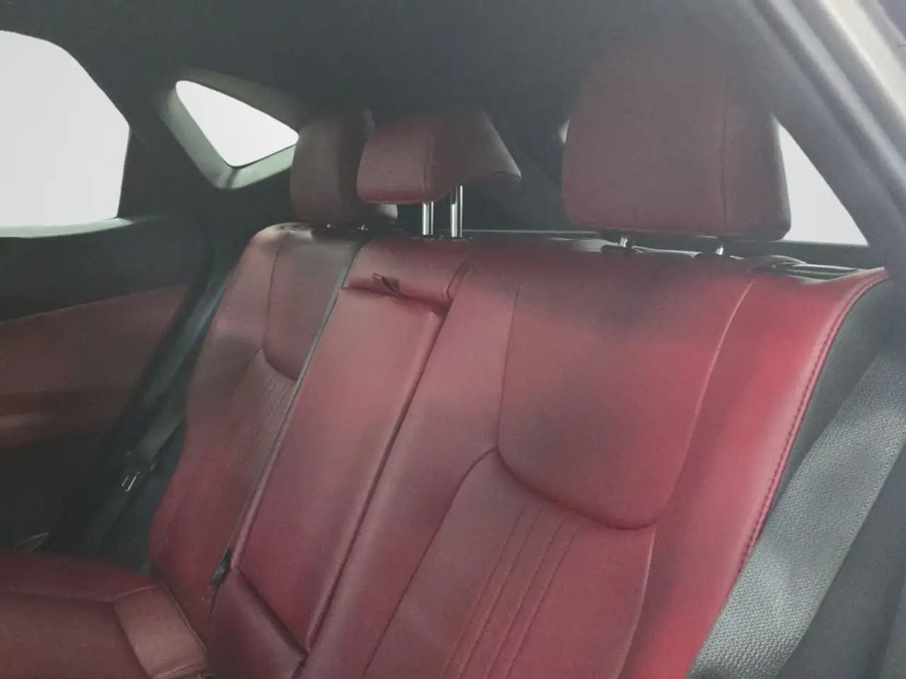 Lexus NX снимка Lexus NX