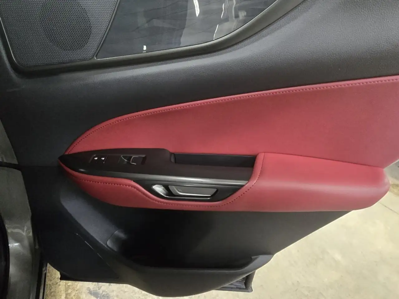 Lexus NX снимка Lexus NX