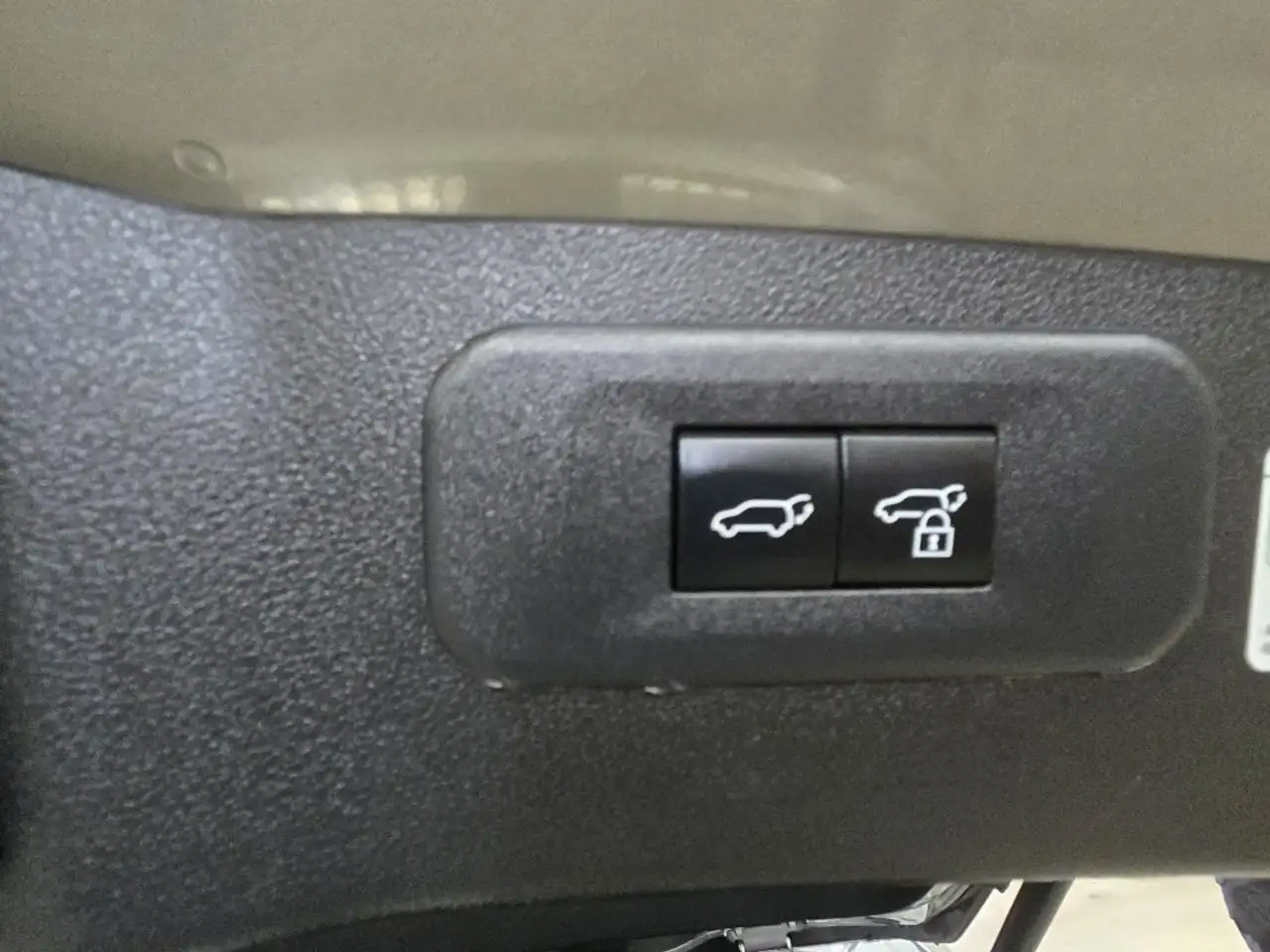 Lexus NX снимка Lexus NX