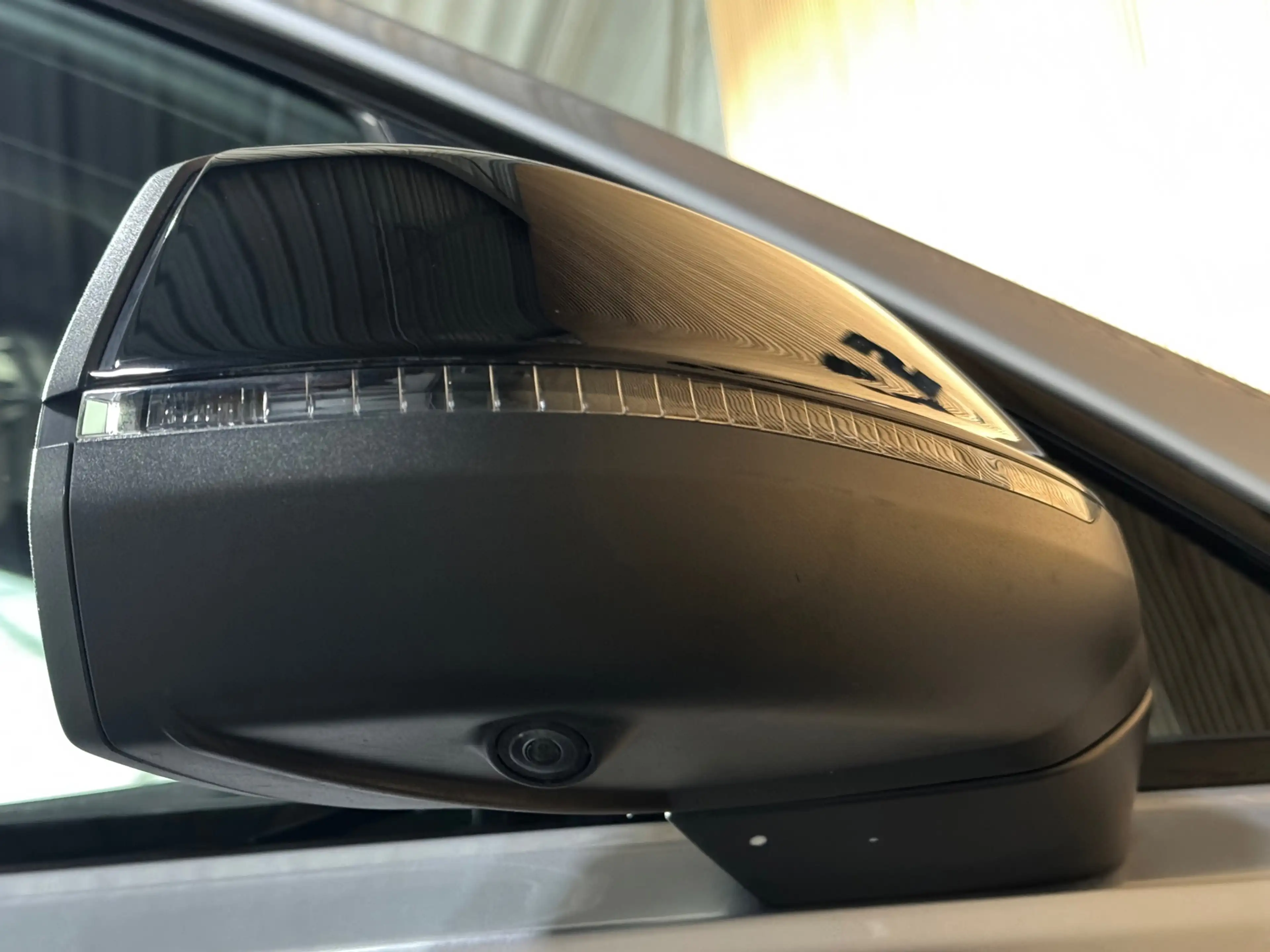 Audi Q7 60 TFSI e quattro S Competition PANO|LUCHTVERING|T — photo 25