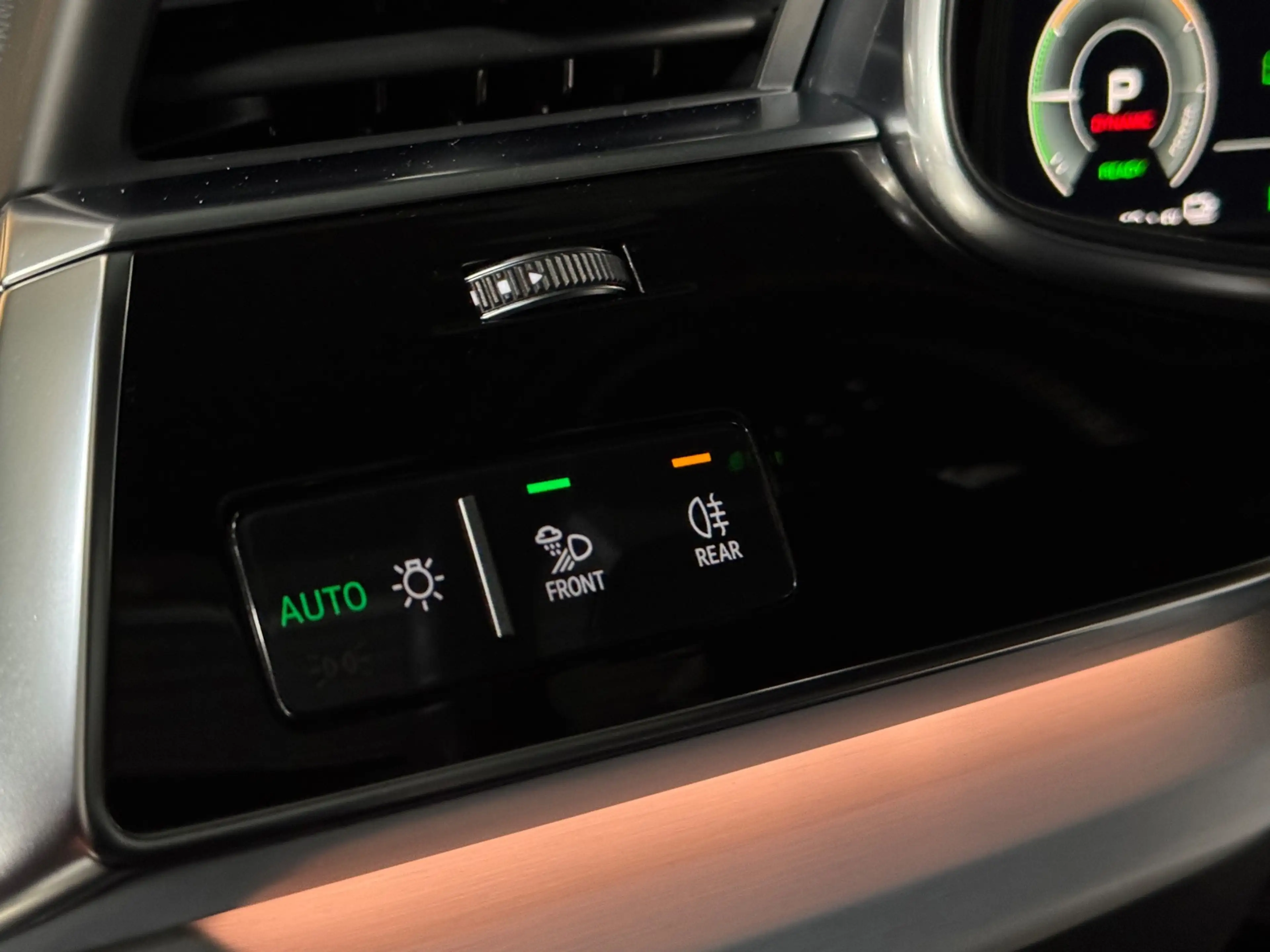 Audi Q7 60 TFSI e quattro S Competition PANO|LUCHTVERING|T — photo 26