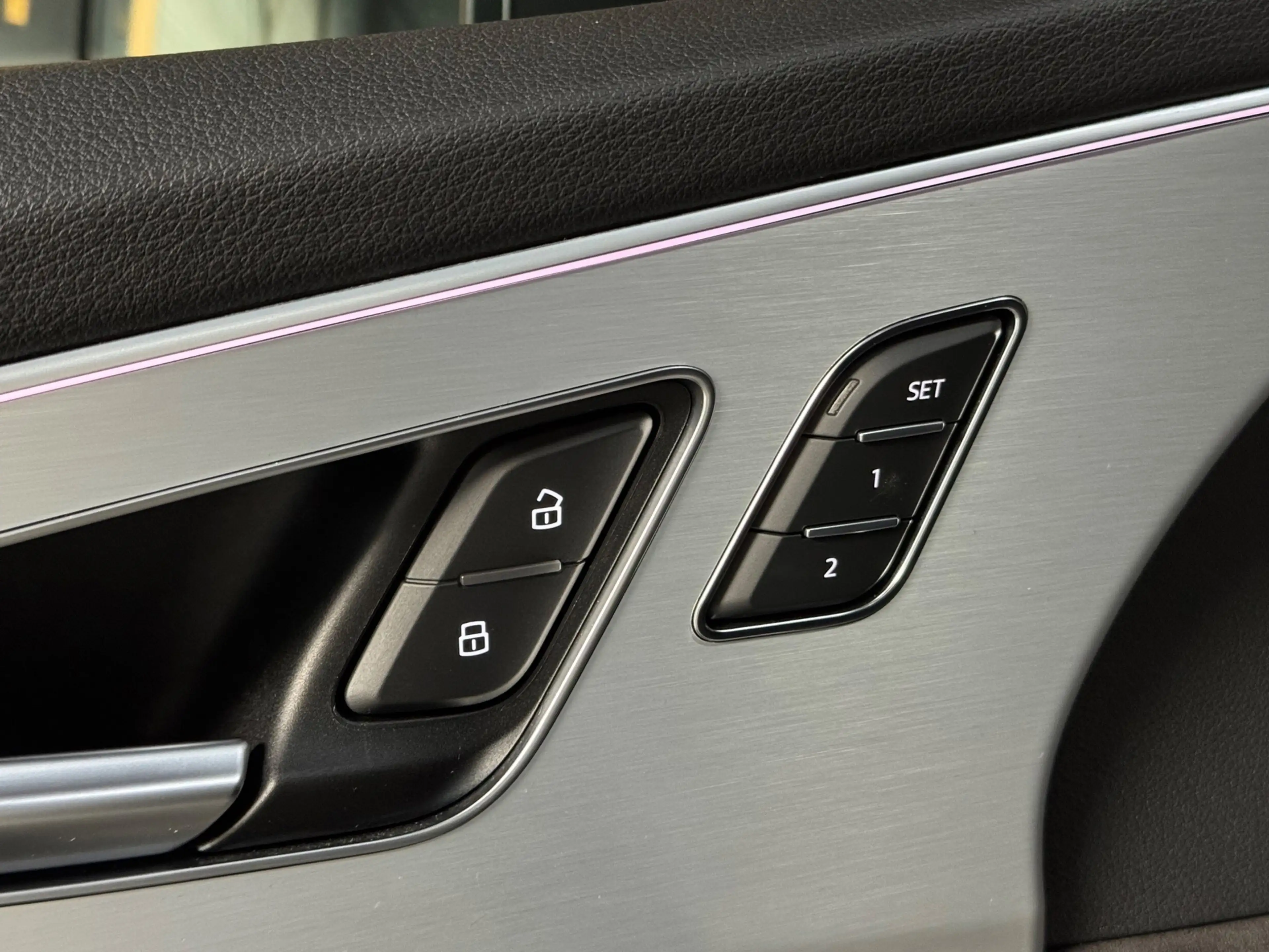 Audi Q7 60 TFSI e quattro S Competition PANO|LUCHTVERING|T — photo 24