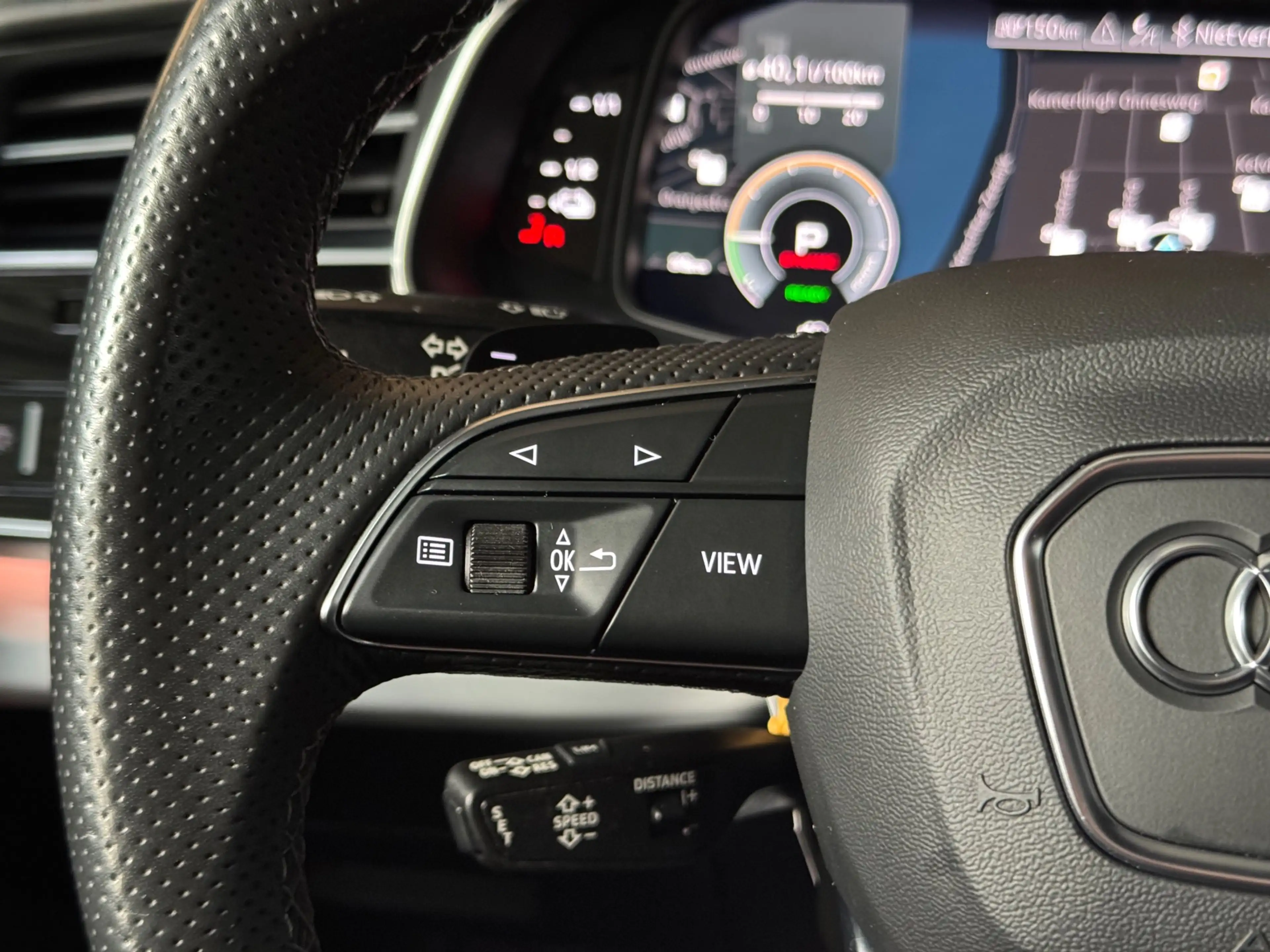 Audi Q7 60 TFSI e quattro S Competition PANO|LUCHTVERING|T — photo 35