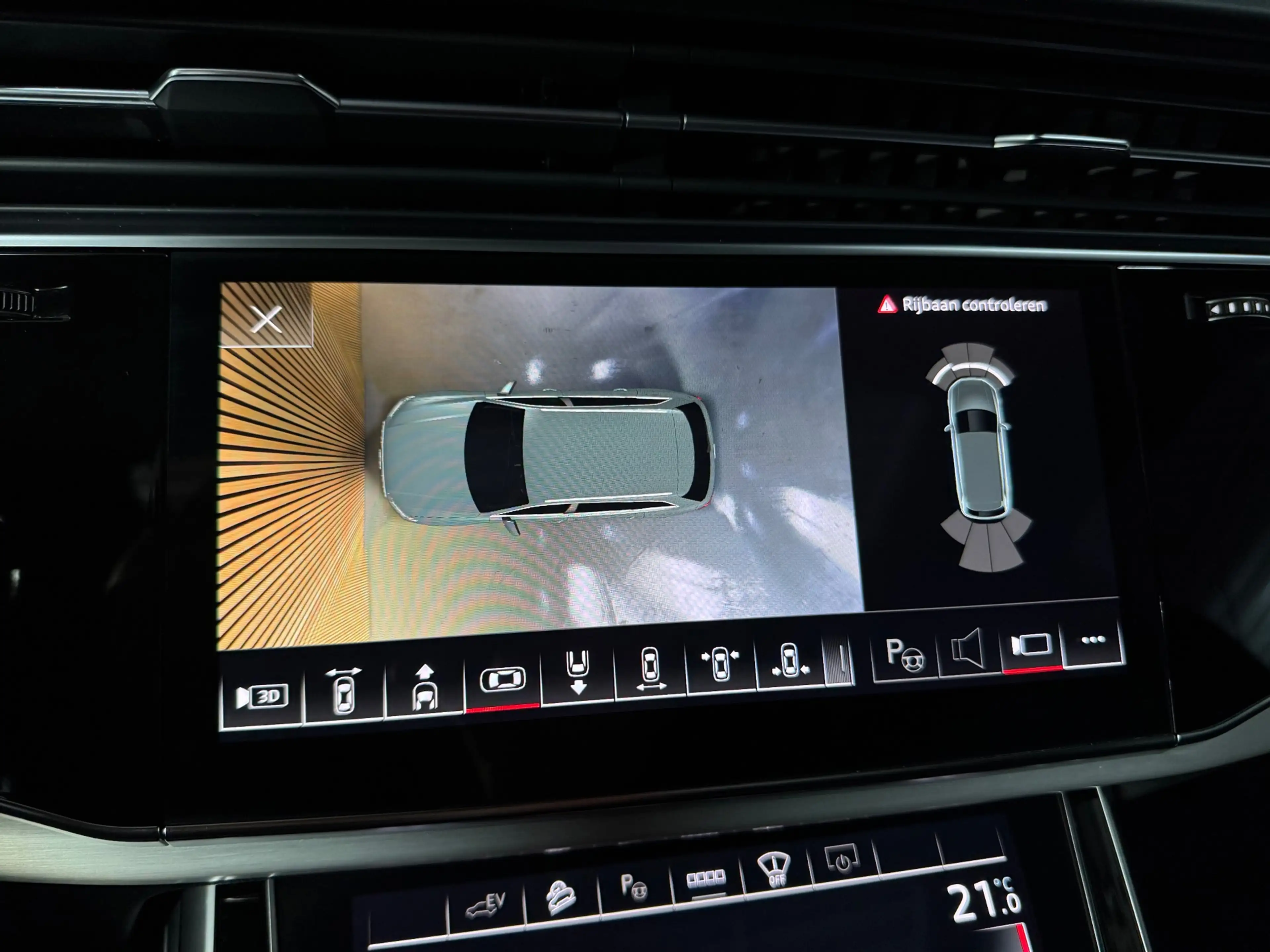 Audi Q7 60 TFSI e quattro S Competition PANO|LUCHTVERING|T — photo 36