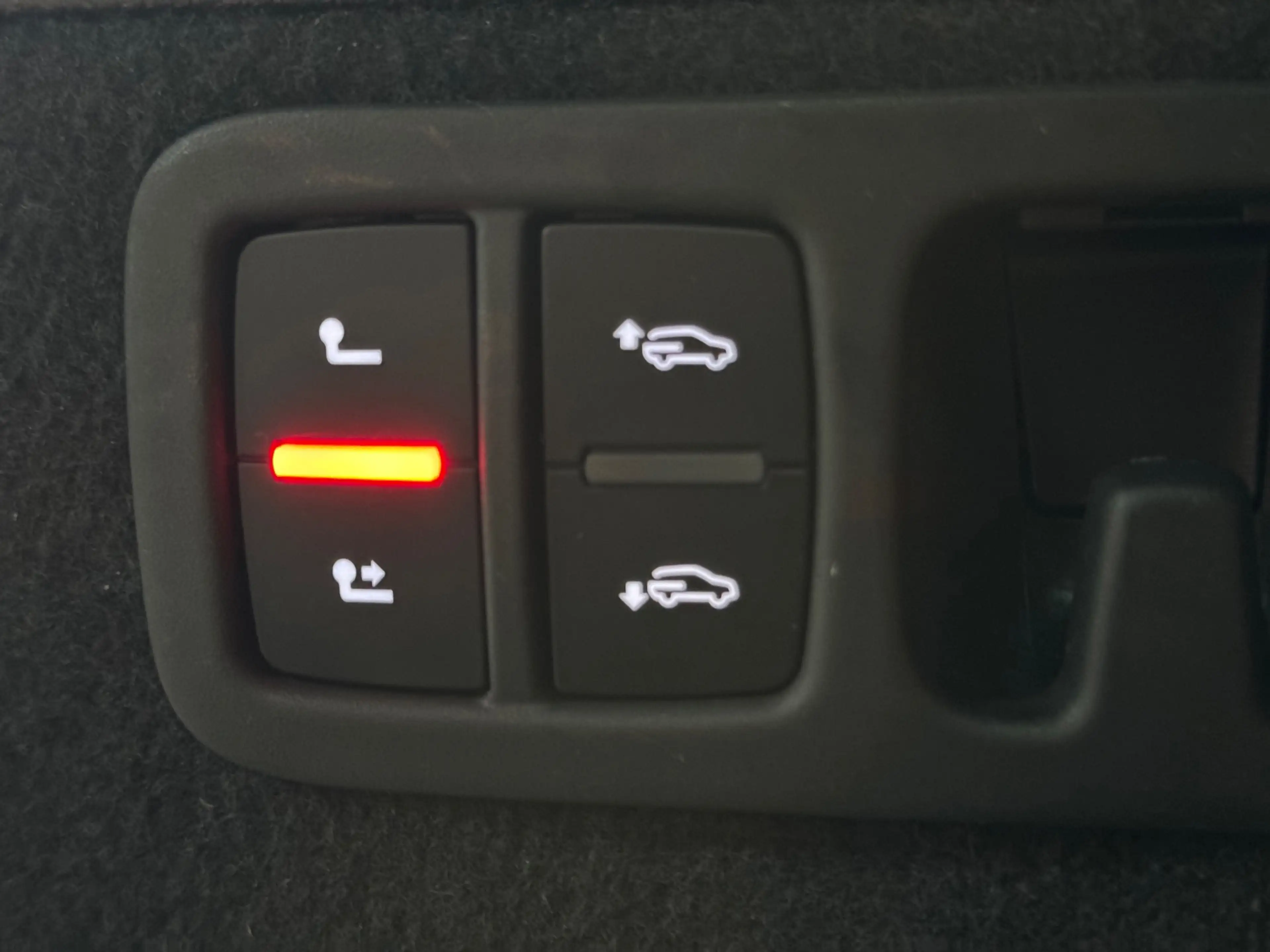 Audi Q7 60 TFSI e quattro S Competition PANO|LUCHTVERING|T — photo 13