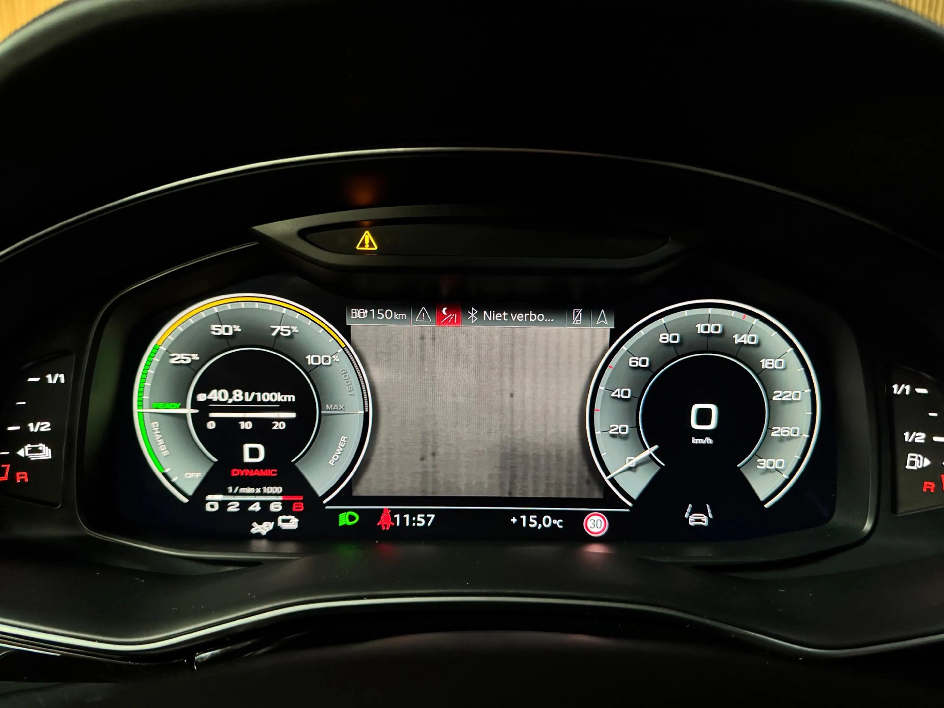 Audi Q7 60 TFSI e quattro S Competition PANO|LUCHTVERING|T — photo 31