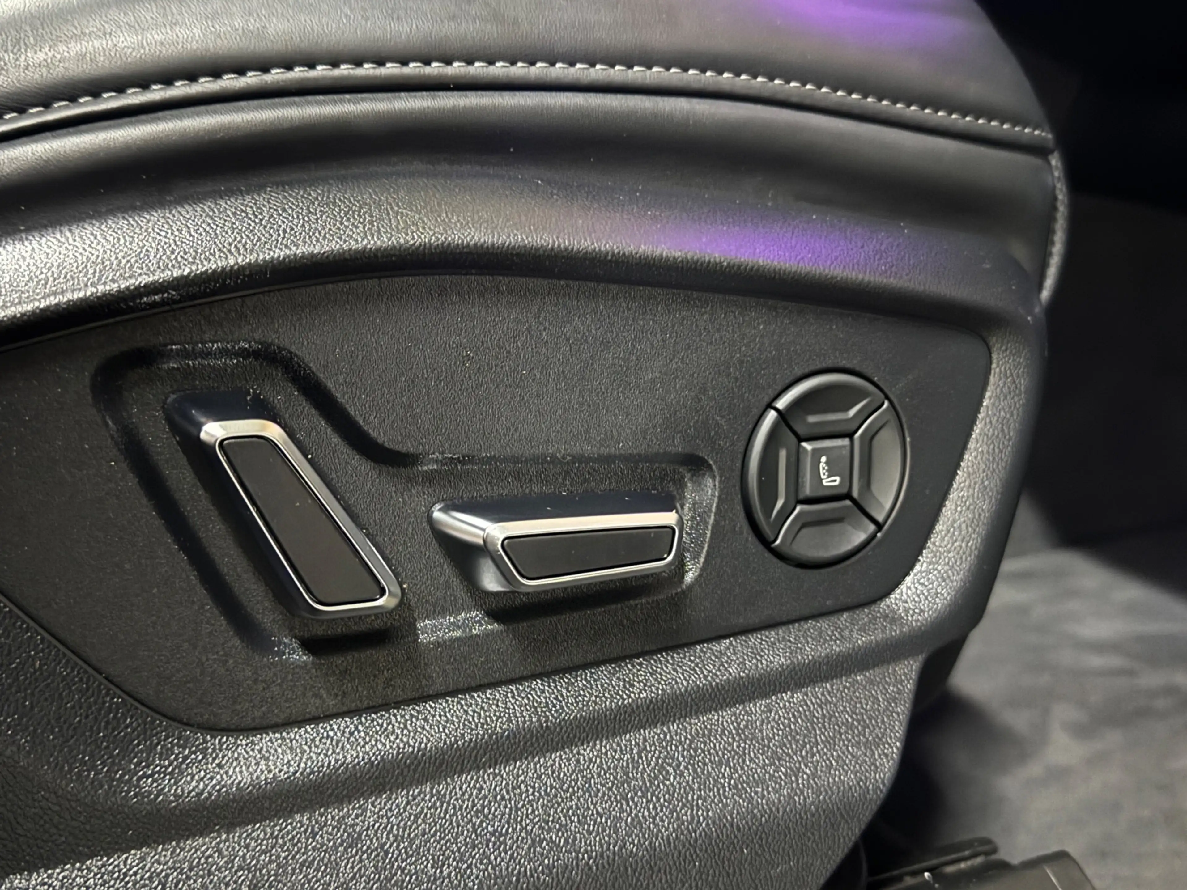 Audi Q7 60 TFSI e quattro S Competition PANO|LUCHTVERING|T — photo 27