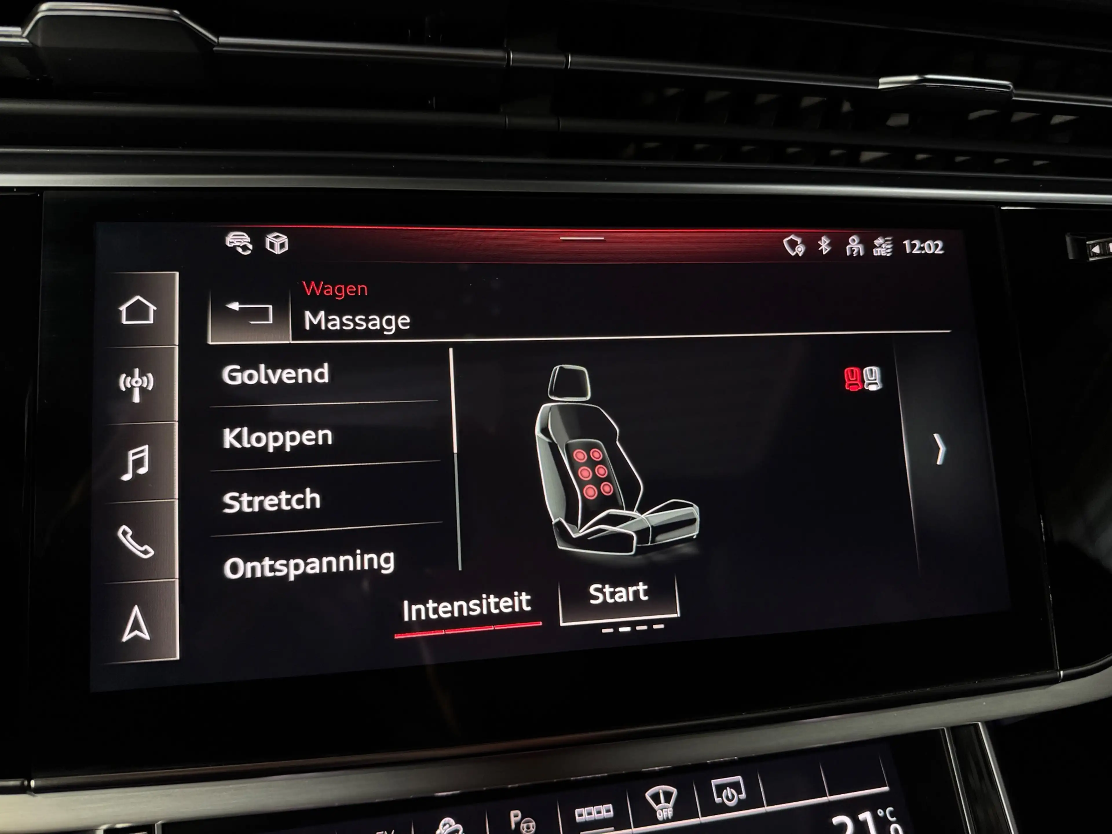 Audi Q7 60 TFSI e quattro S Competition PANO|LUCHTVERING|T — photo 47