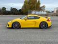Porsche Cayman Cayman GT4 GT4 Amarillo - thumbnail 4
