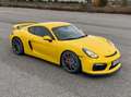Porsche Cayman Cayman GT4 GT4 Amarillo - thumbnail 1