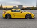 Porsche Cayman Cayman GT4 GT4 Amarillo - thumbnail 2