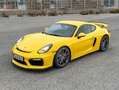 Porsche Cayman Cayman GT4 GT4 Amarillo - thumbnail 3