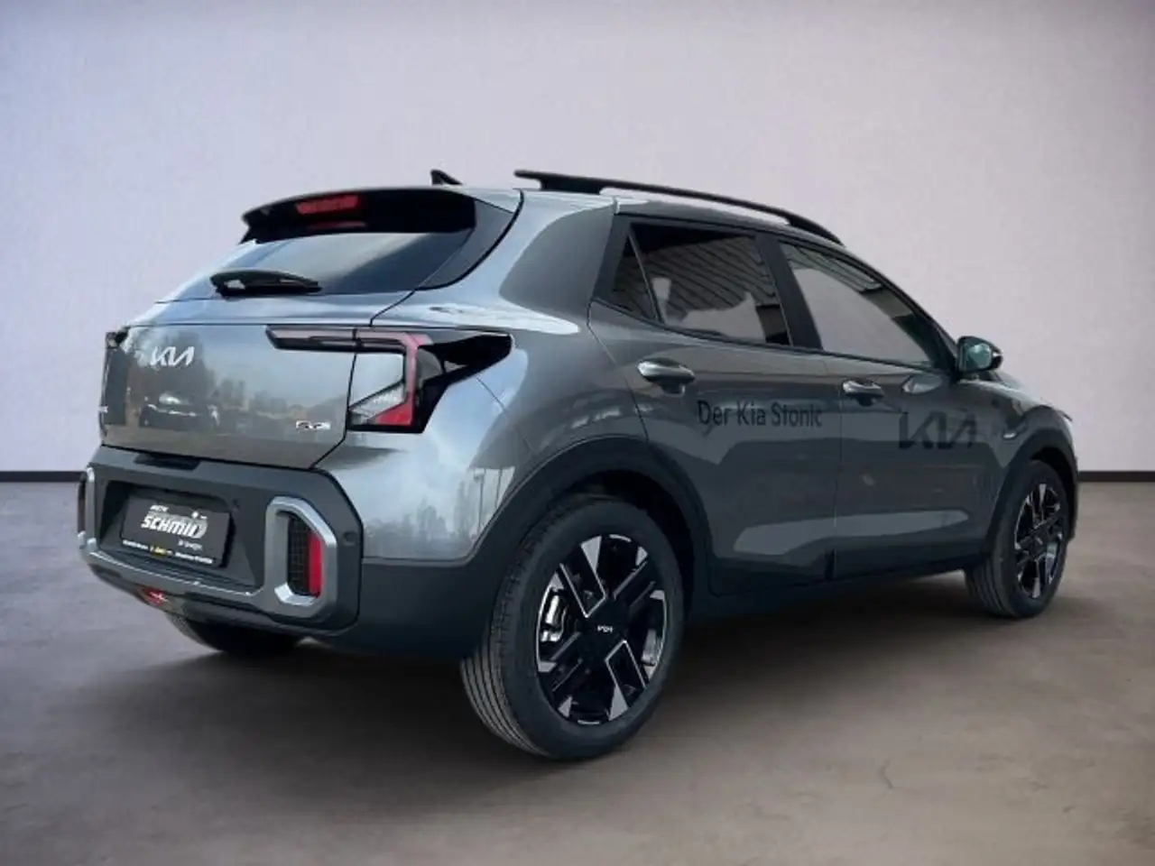 Kia Stonic 2026