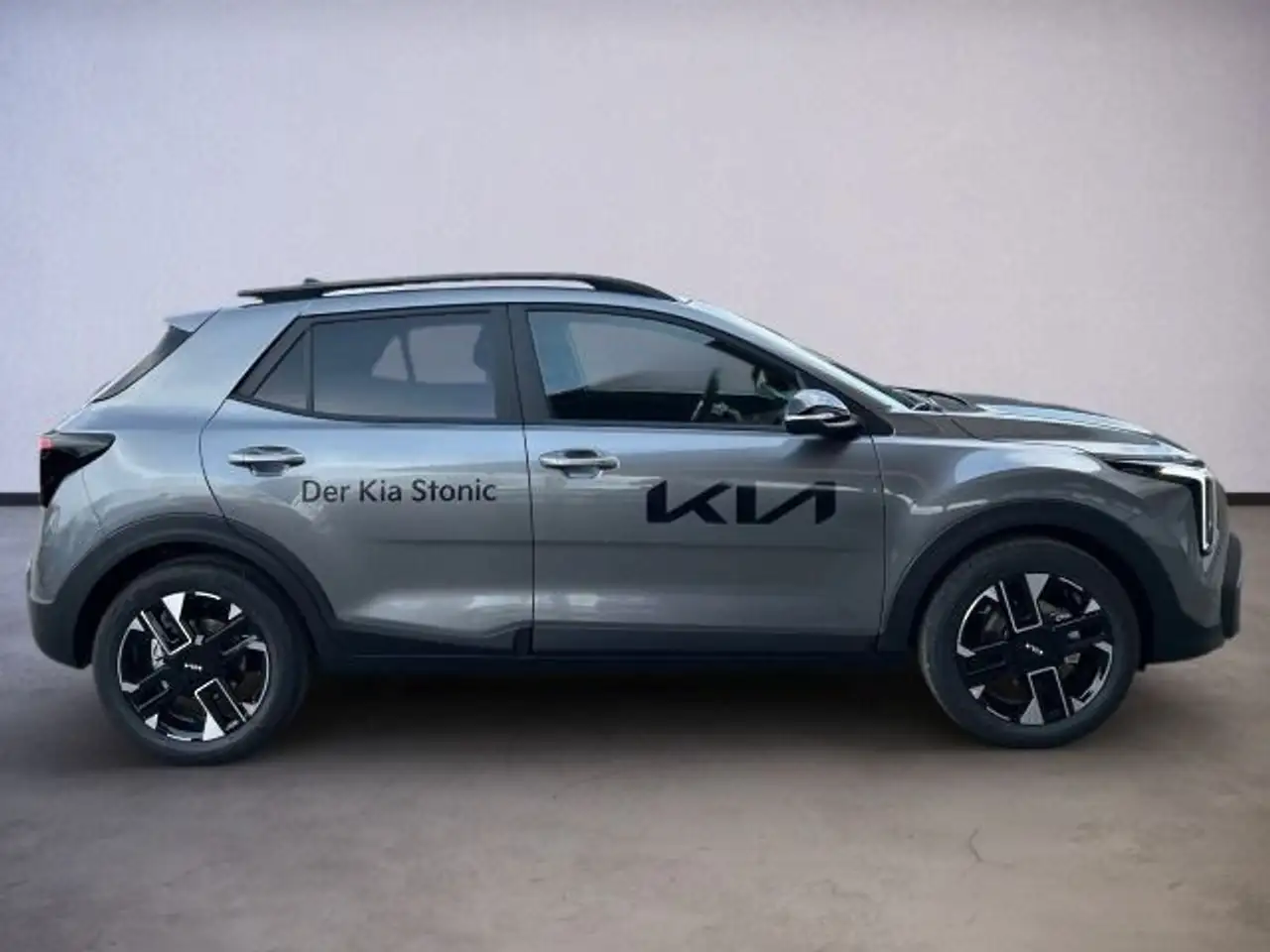 Kia Stonic 2026