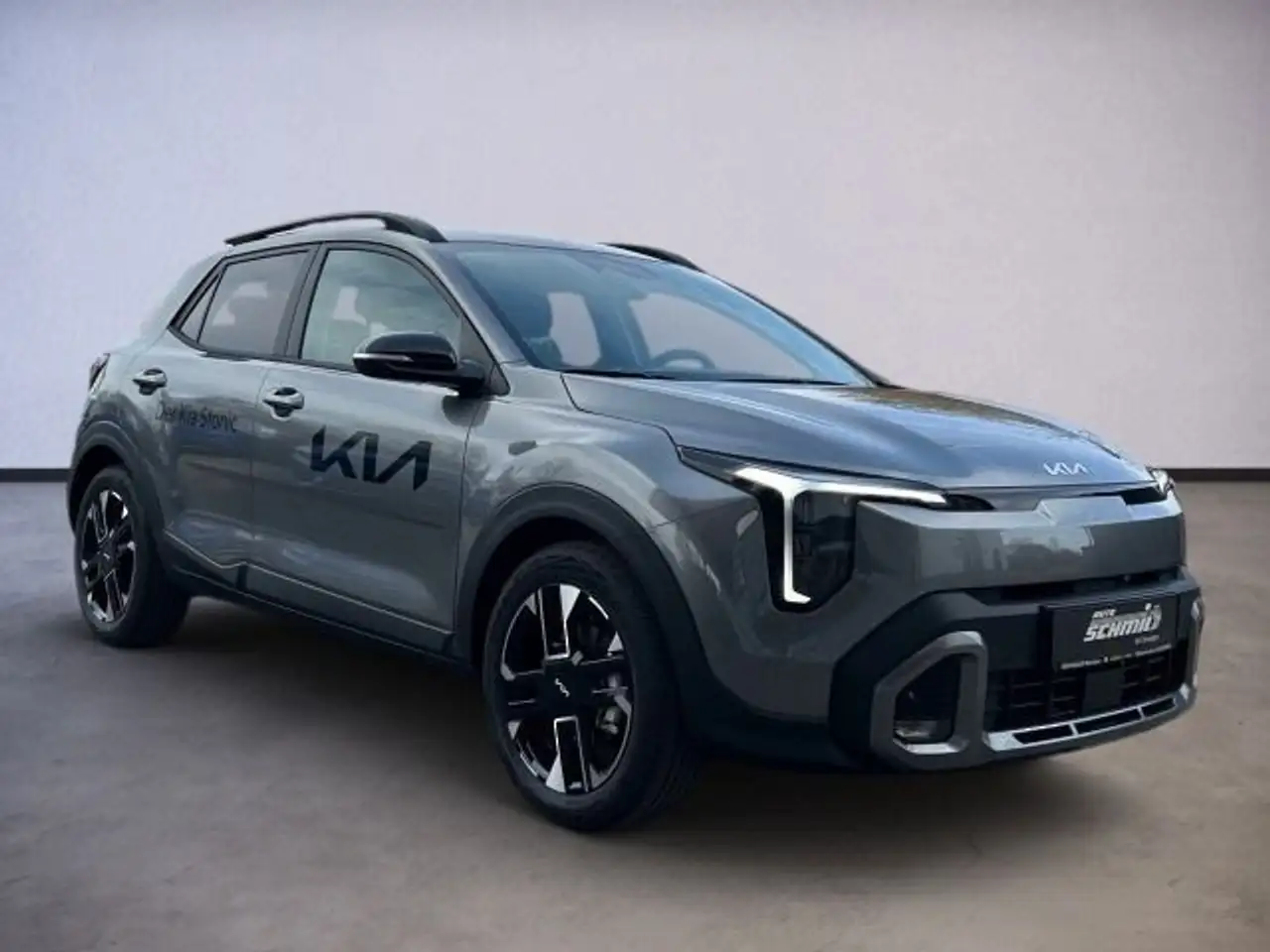 Kia Stonic 2026