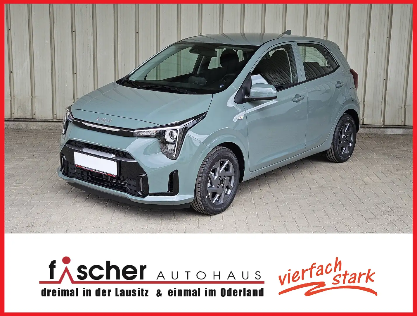 kia picanto