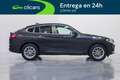 BMW X4 xDrive 20dA Gris - thumbnail 7