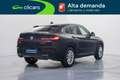 BMW X4 xDrive 20dA Gris - thumbnail 5