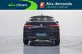 BMW X4 xDrive 20dA Gris - thumbnail 4