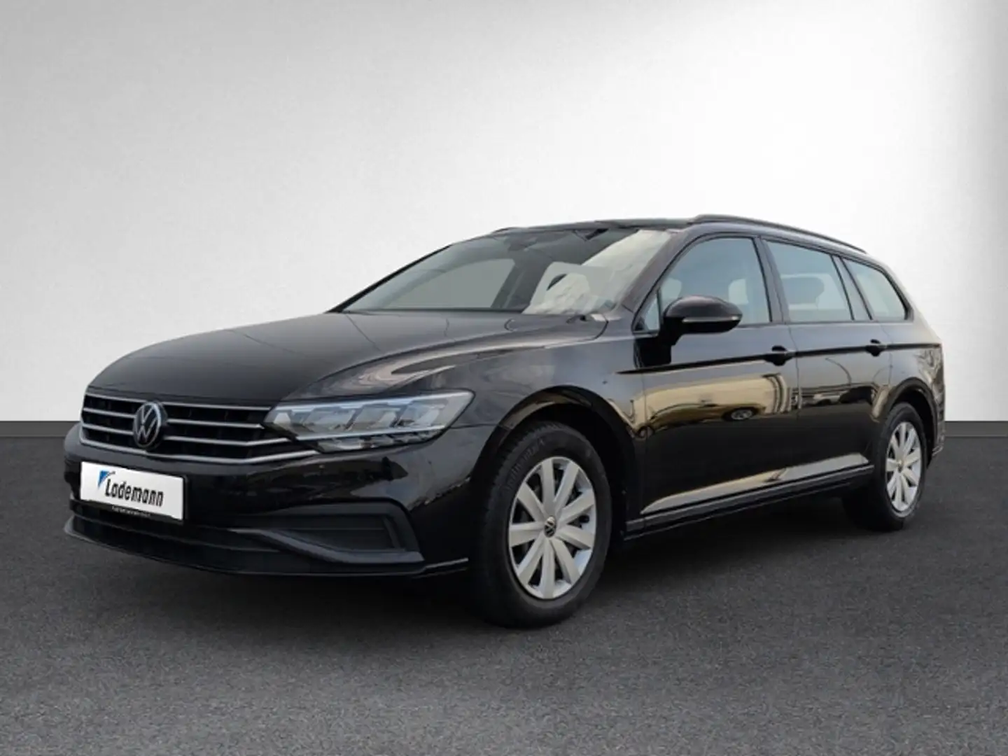 Volkswagen Passat Variant 1.5 TSI DSG LED+NAVI+KAMERA+SIHZ+ Schwarz - 2