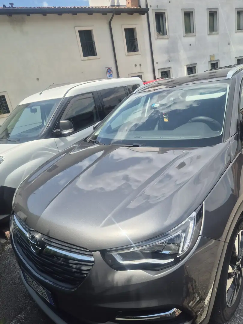 Opel Grandland X 1.5 ecotec Elegance s&s 130cv - 2