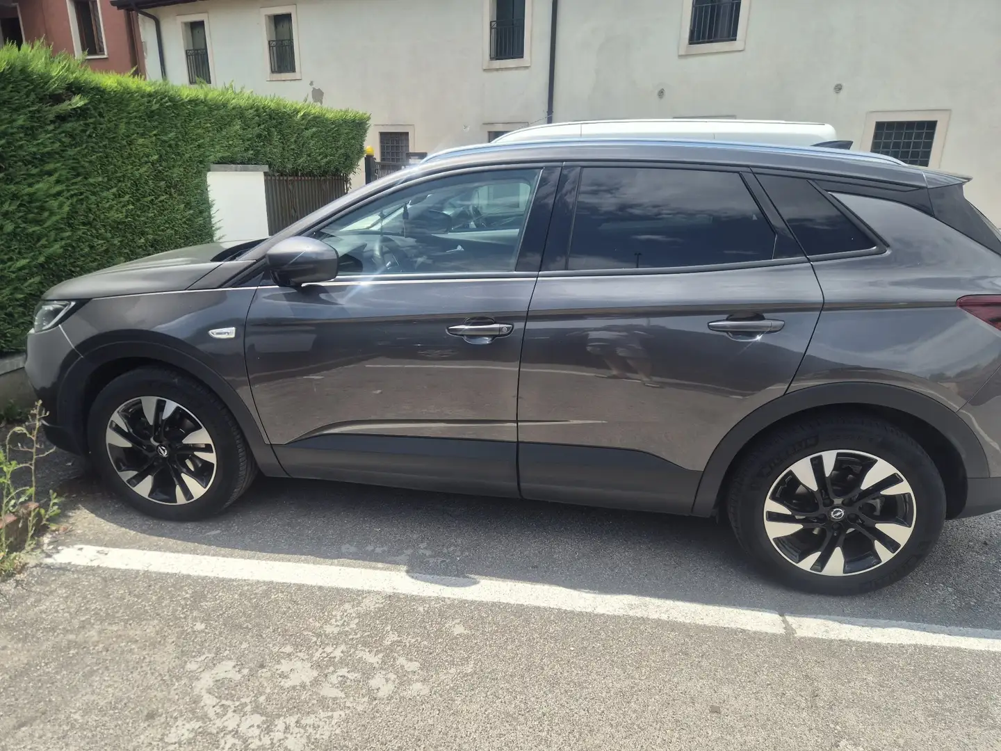 Opel Grandland X 1.5 ecotec Elegance s&s 130cv - 1