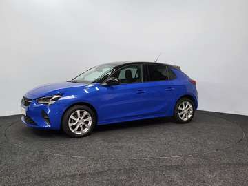 1.2i | 2022 | 27.654 km | Led | Navi | Airco | Camera | PDC | SuperDeal!