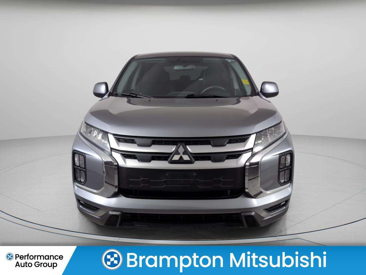 2022 Mitsubishi RVR ES AWC| REMOTE STARTER| HEATED SEATS & MORE — снимка 1
