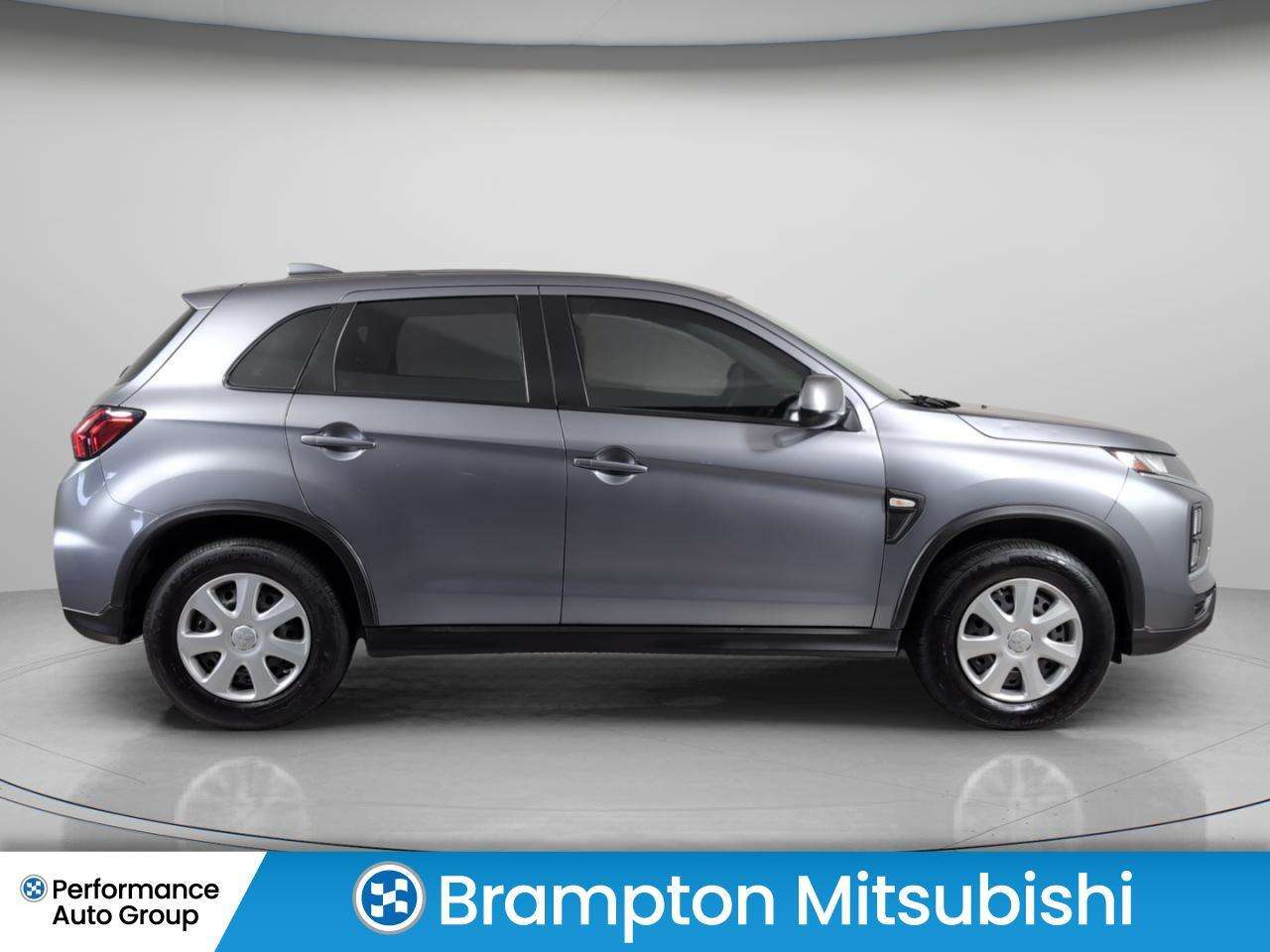 2022 Mitsubishi RVR ES AWC| REMOTE STARTER| HEATED SEATS & MORE — снимка 1