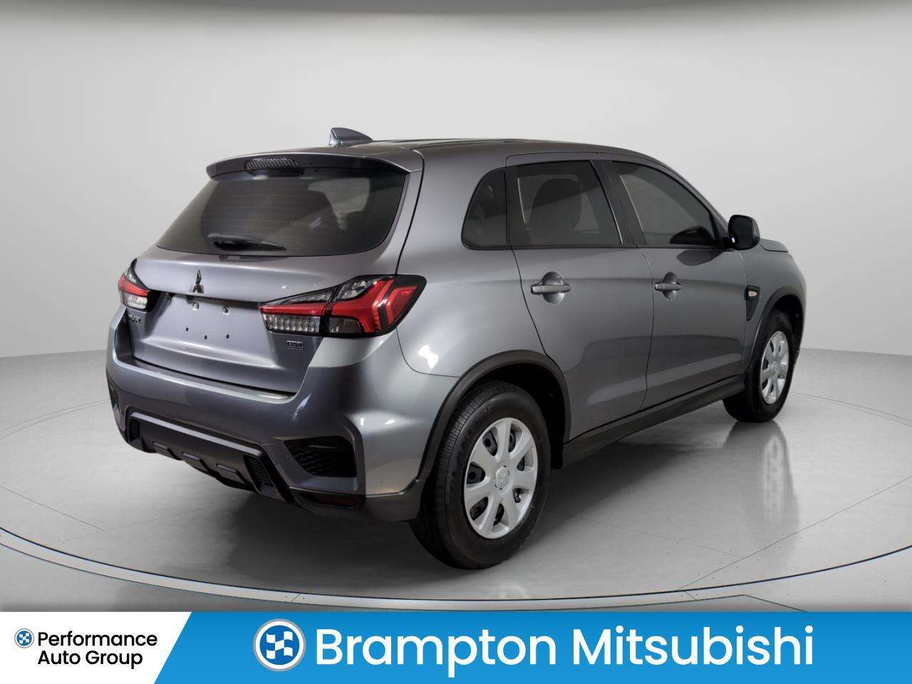 2022 Mitsubishi RVR ES AWC| REMOTE STARTER| HEATED SEATS & MORE — снимка 1