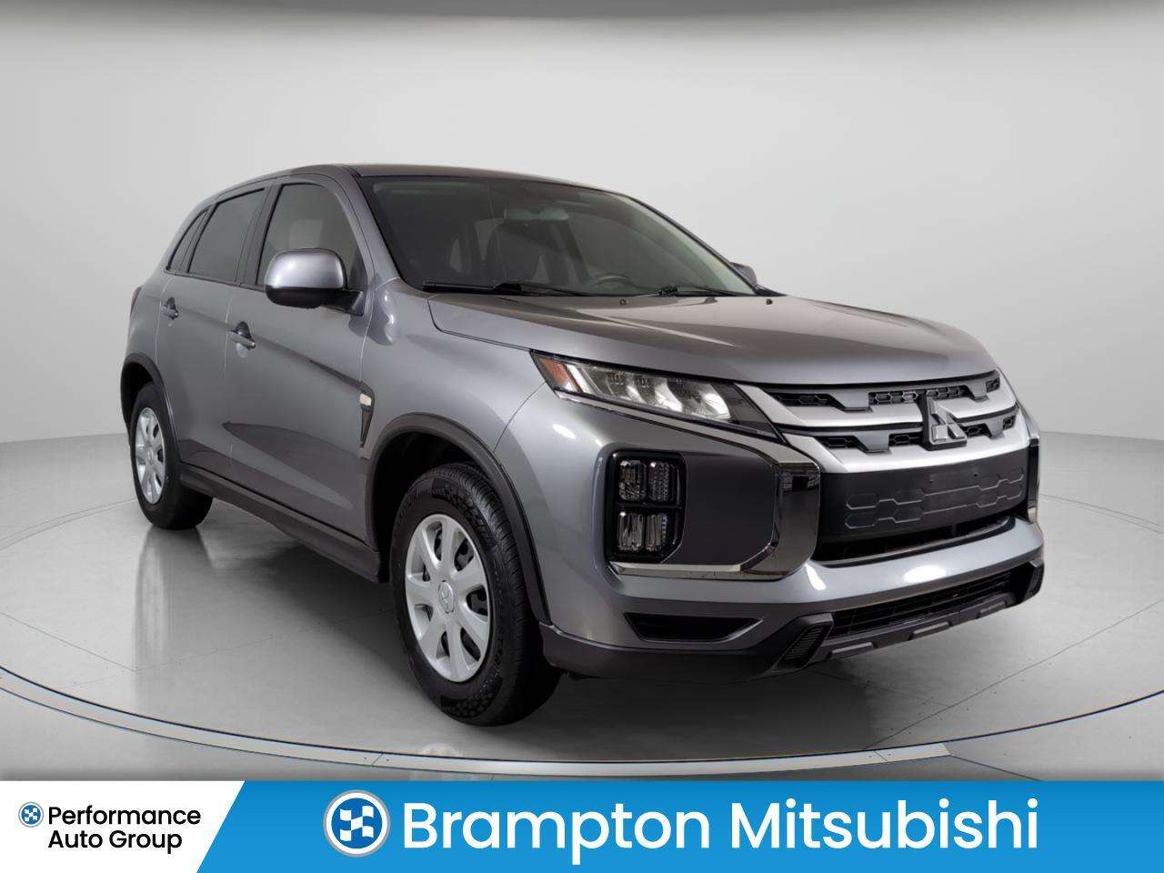 2022 Mitsubishi RVR ES AWC| REMOTE STARTER| HEATED SEATS & MORE — снимка 1