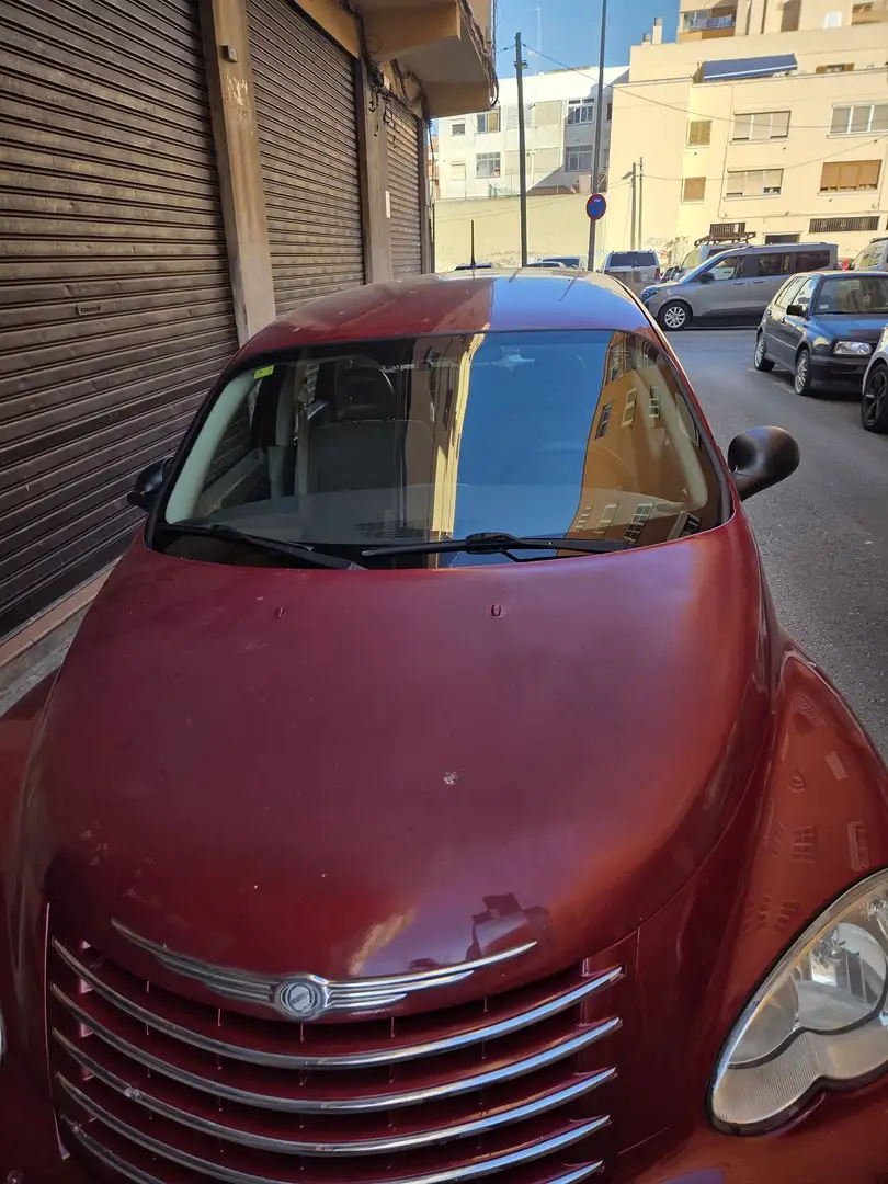 Chrysler PT Cruiser 1.6 Classic - 2