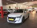 Peugeot 208 1.5 BlueHDi S&S Active 100 Blanc - thumbnail 3