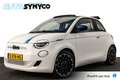Fiat 500e 500 C Icon 42 kWh | Cabrio | 17 inch LMV | LED | C Wit - thumbnail 1
