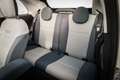 Fiat 500e 500 C Icon 42 kWh | Cabrio | 17 inch LMV | LED | C Wit - thumbnail 19