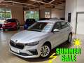 Skoda Scala II Top Selection 5J-GAR LED SML PDC ALU Argent - thumbnail 1
