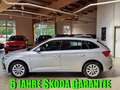 Skoda Scala II Top Selection 5J-GAR LED SML PDC ALU Argent - thumbnail 8