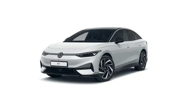 Volkswagen ID.7 Pro 210 kW 77Kwh