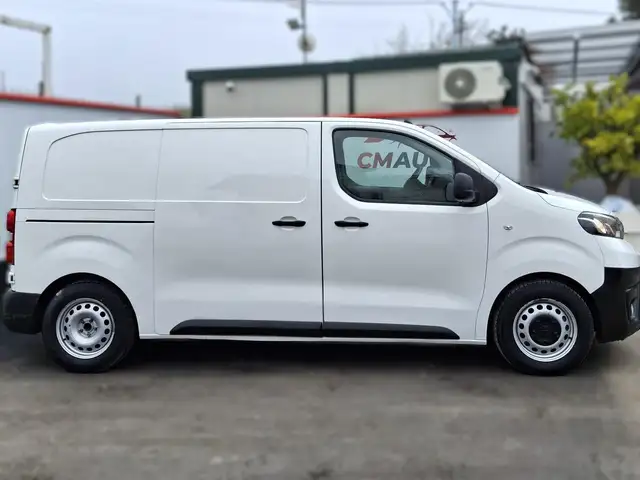 Toyota Proace II